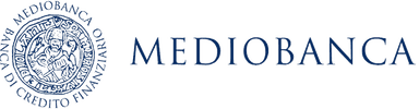 Mediobanca logo