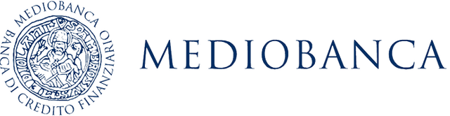 Mediobanca logo